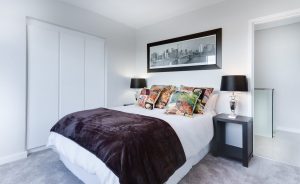 Bedroom Extension in South Croydon - Era Constructions5